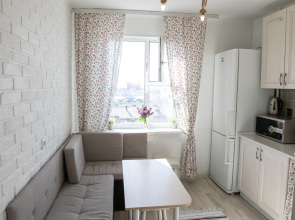 Апартаменты Сибирская 45