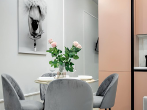 Апартаменты Стильные для Отдыха от Home Group apartments