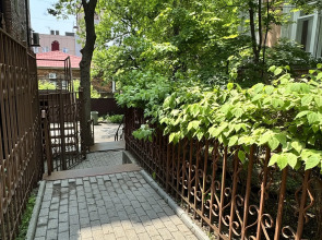 Квартира Анна, тебе! апарт 1