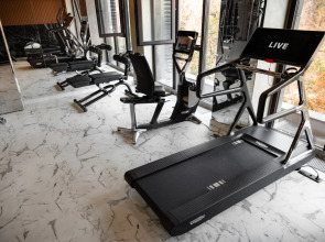 Апартаменты в ЖК Метрополь