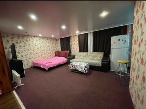 Studiya V Tsentre Norilska Apartments