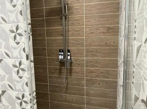 Отель Огонек