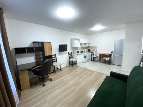 Апартаменты на улице Лобненской