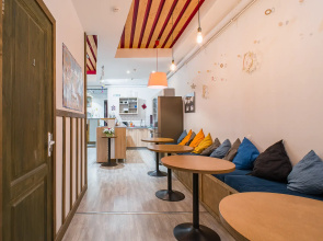 Lidval Guest House