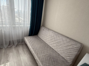 Квартира Евродвушка на Симиренко