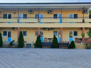 Limava Guest house