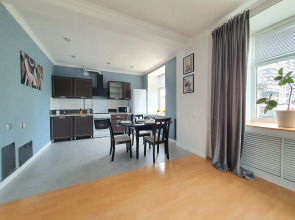 Апартаменты Живи Уютно Стадион Металлург