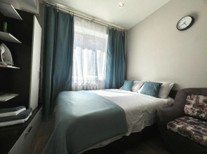 Апартаменты Иванова 32А