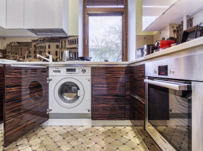 Апартаменты Превосходная квартира у парка Горького