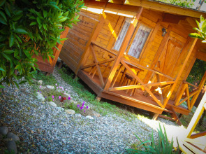 База отдыха Теремки