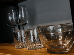 Апартаменты Green House