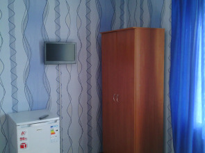 Гостевой Дом Ясень