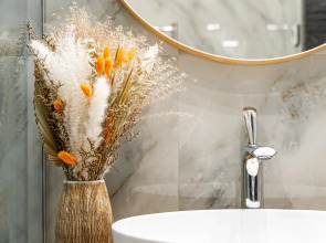 Апартаменты Green Berg 20