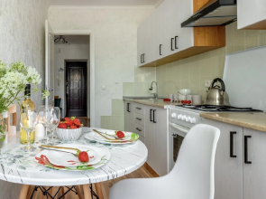 Квартира Уютная квартирка с видом на замок