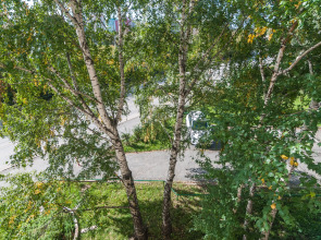 Апартаменты ЕКАТЕРИНИНСКАЯ 167