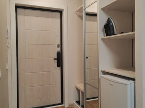 Апартаменты в Олимпийском городке 4