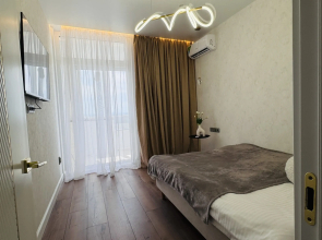 Квартира Двухкомнатная на берегу Дона