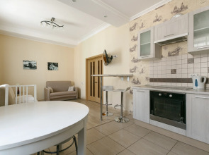 Апартаменты Freedom Lenina