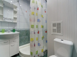 Апартаменты Уютная Квартира