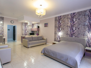 Апартаменты Альт-Платц номер 45