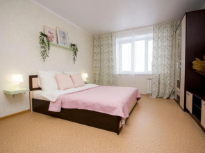 Apartamenty Domasnij Ocag na Ul Hvojnaa
