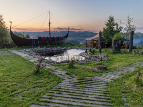 Гостевой дом Остров Kattegat