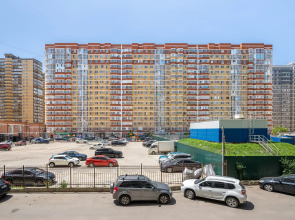 Квартира на Евгении Жигуленко 13/2