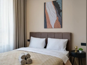 Апартаменты Sunny Days Apartment Шелихова