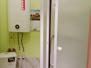 Апартаменты на Федоровском переулке