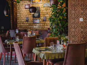 Maajid Hotel & Restaurant