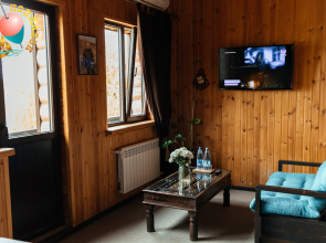 База отдыха Загородный клуб "Поплавок"