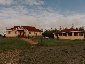 Гостевой дом Поонежье