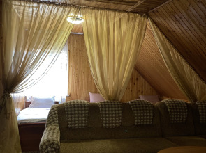 Гостевой дом Аура гор