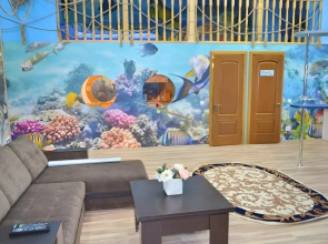 Delfin Apartments