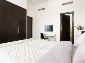 Апартаменты Welcome Home Bay Central