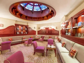 Sirkeci Mansion Hotel