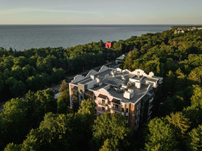 Апартаменты Деметрис