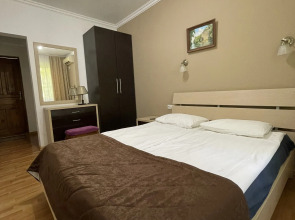 Гостевой дом Вояж