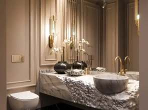 Апартаменты Lux апартаменты в премиальном ЖК в 2-х км от Кремля