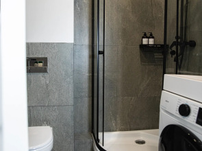 Квартира Grey 2 в Сердце Ярославля