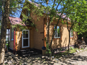 Suzdal kak Doma Private house