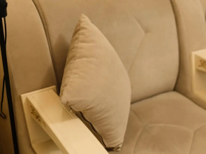 Квартира Однокомнатная на Тверском рядом с трассой М4 Дон с крытой парковкой