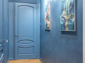 Апартаменты Доходный Дом Малого Мраморного Дворца