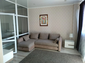 Квартира на Проспекте Советский 81/1