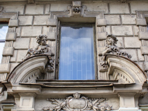 Апартаменты Студия Чайковского 36