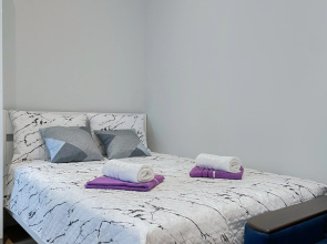 Апартаменты От HotelRoom24, Студия-квартира в центре Москвы