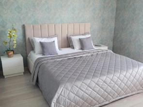 Novorossiyskaya 111 Flat