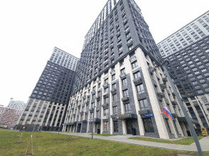 Апартаменты ЖК Кит Зона Комфорта