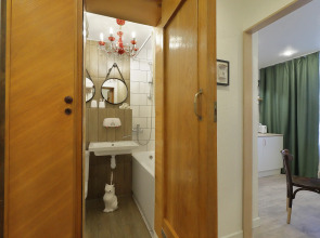 Квартира Нарния на Московской