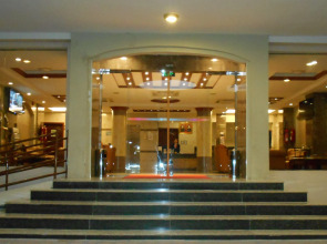 Апарт-отель Nizwa